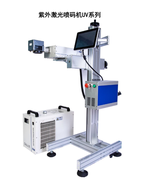 順電：引入拖鏈電纜激光印字，替換傳統油墨噴碼   